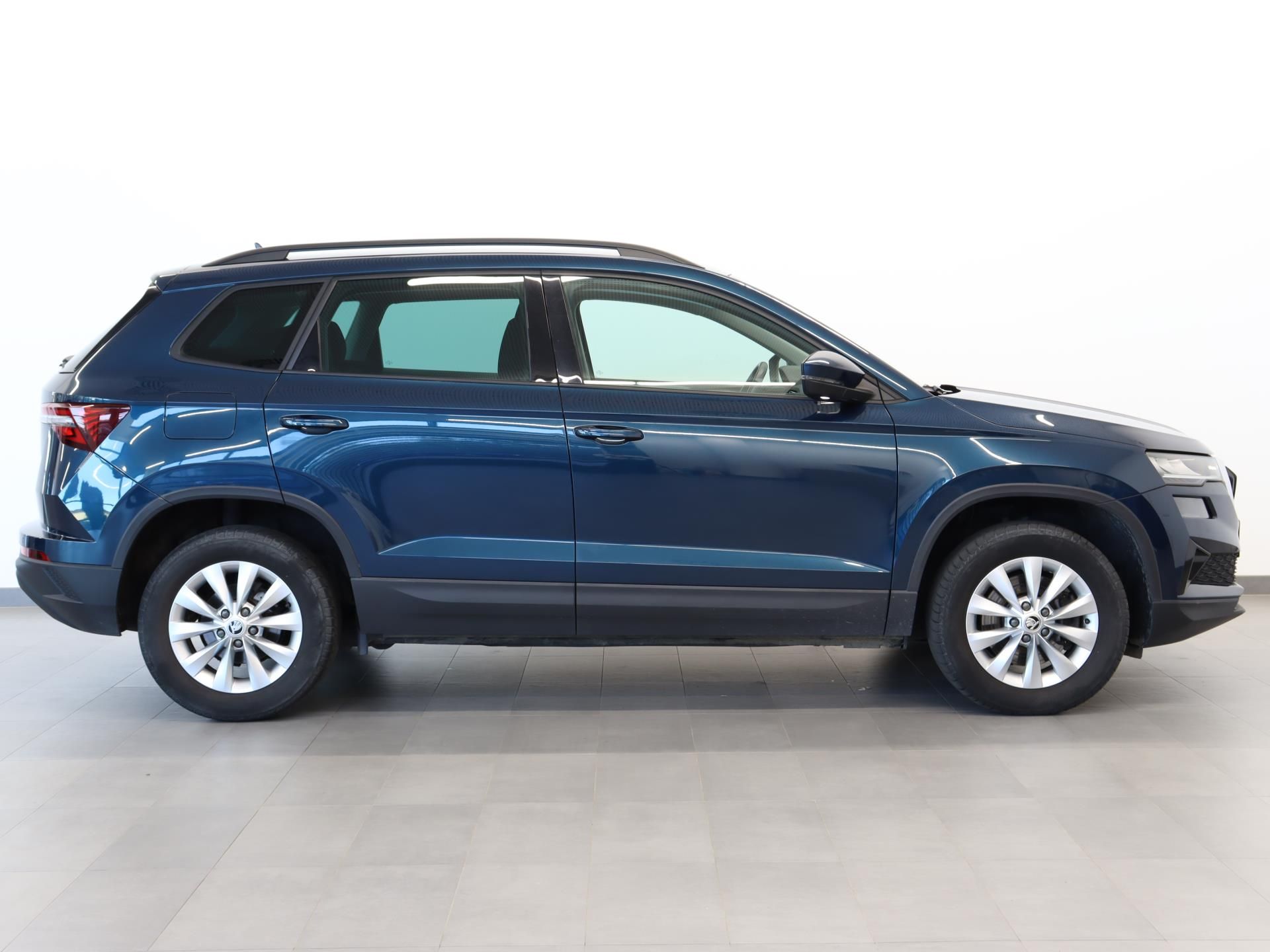 Škoda Karoq, AMBITION 1,5 TSI 110 kW - fotka 3