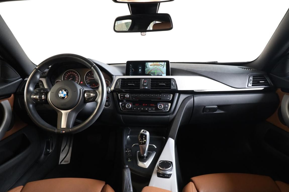 BMW Řada 4, 430i xDrive - fotka 5