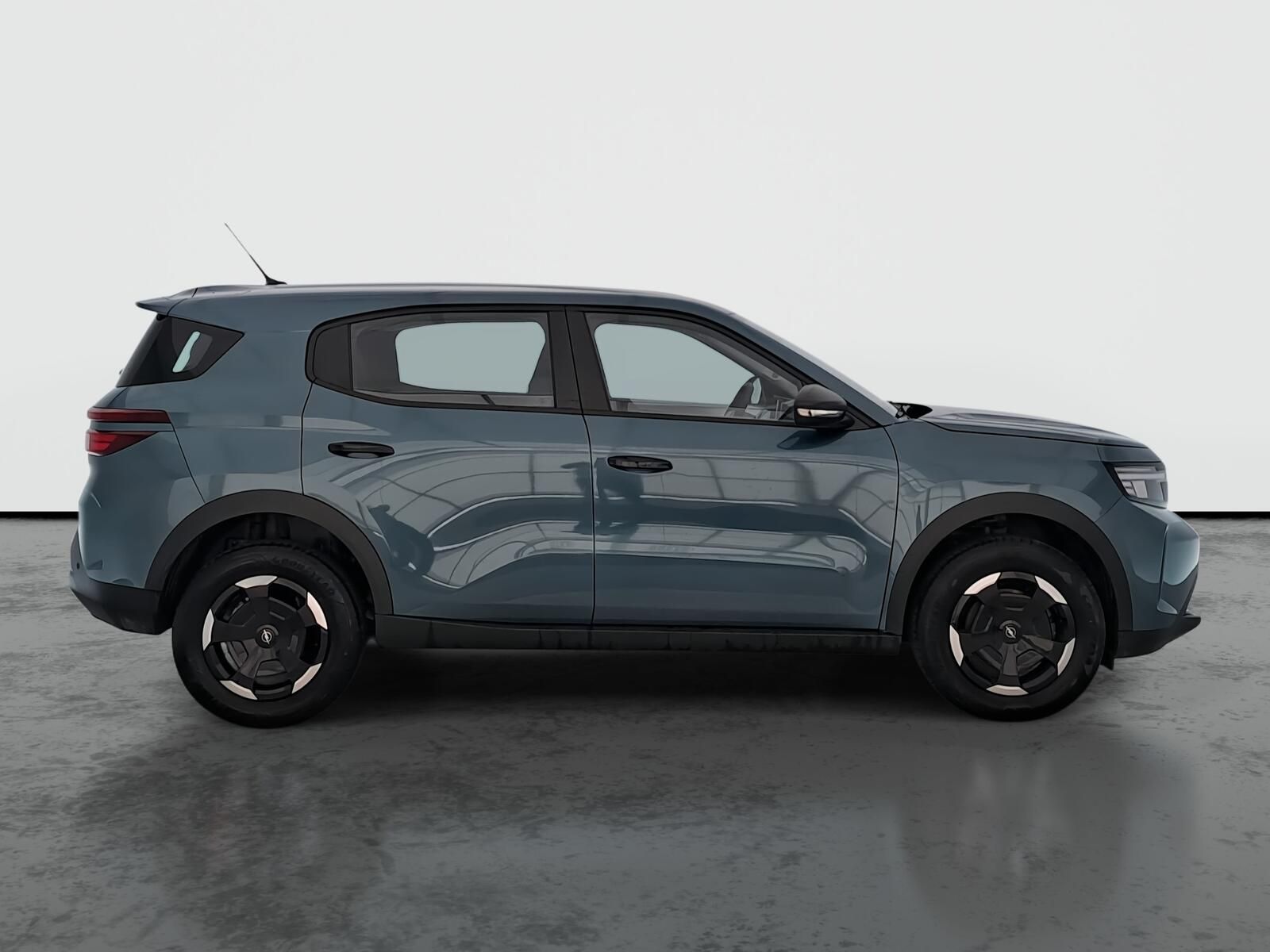 Opel Frontera, 1.2 hybrid, Záruka, Automat - fotka 6