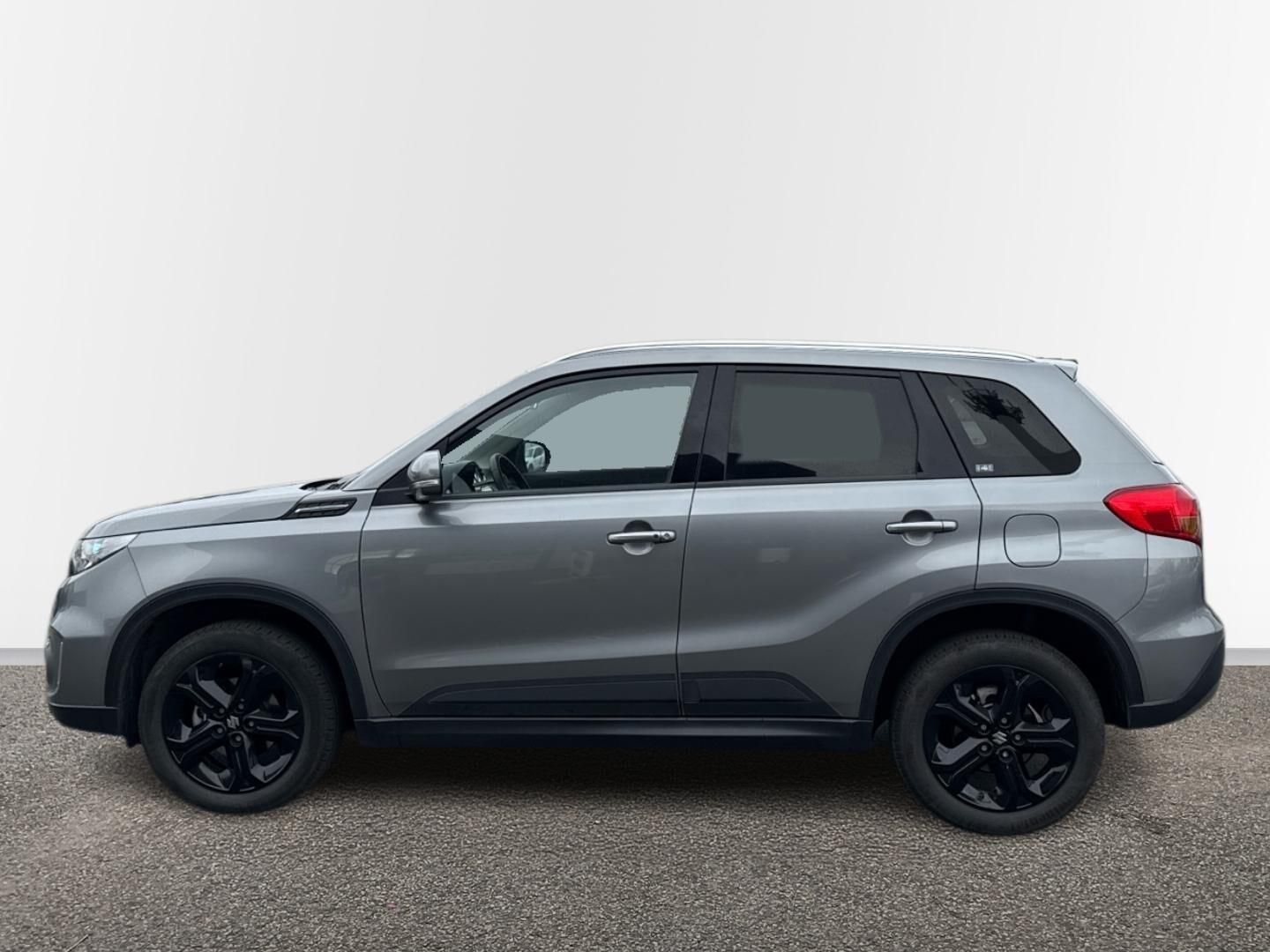 Suzuki Vitara, 1.6 i / 88 kW Elegance Allgrip - fotka 3