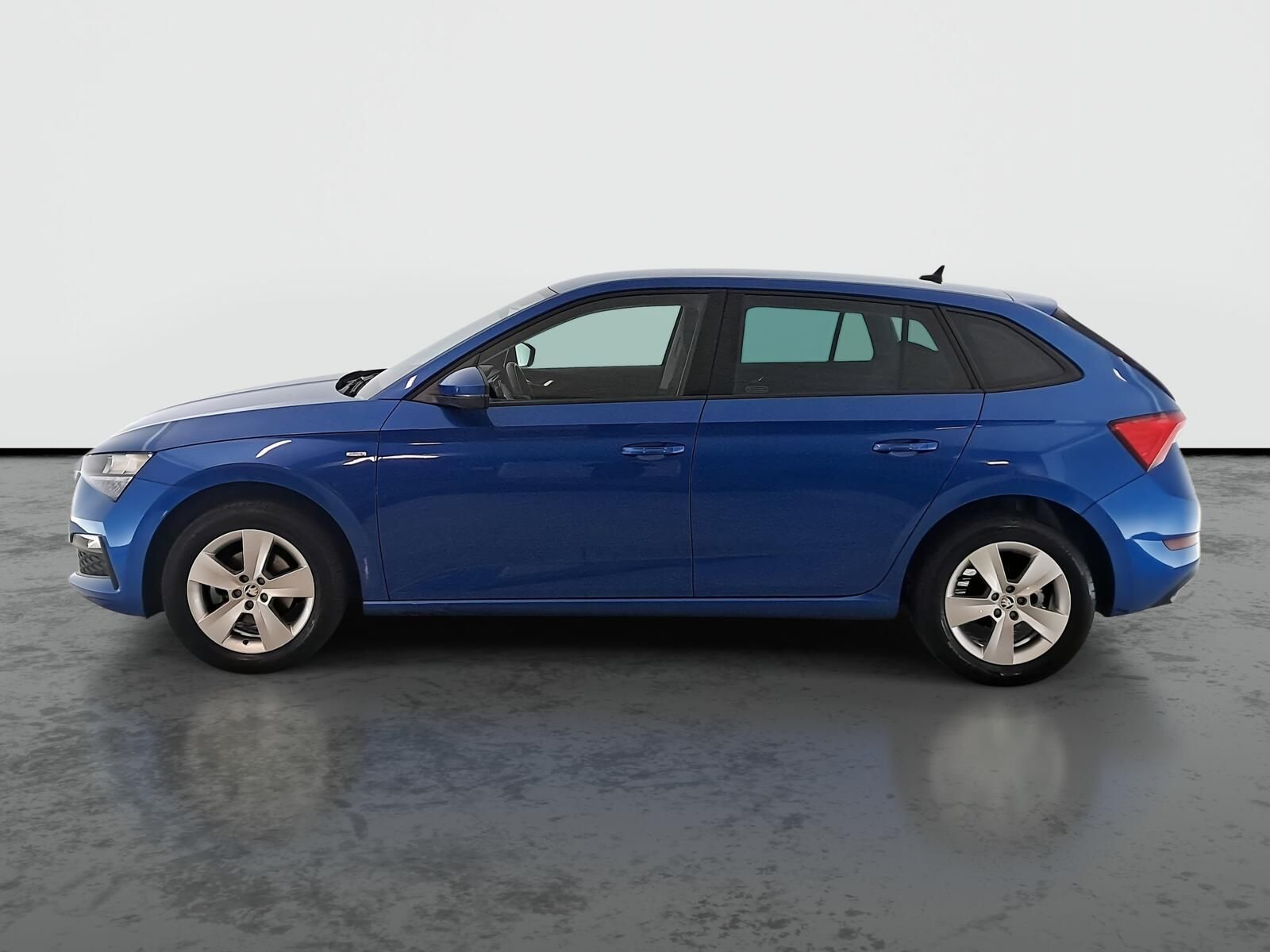 Škoda Scala, 1.0 TSI, Ambition, ČR,1.maj - fotka 3