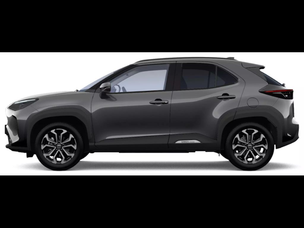 Toyota Yaris Cross, Style - fotka 2