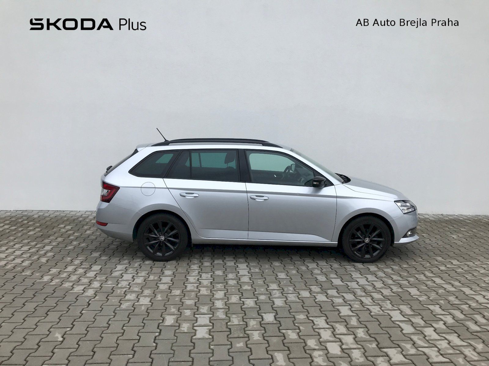 Škoda Fabia, COMBI III FL AMBITION TSI 70/1 - fotka 6