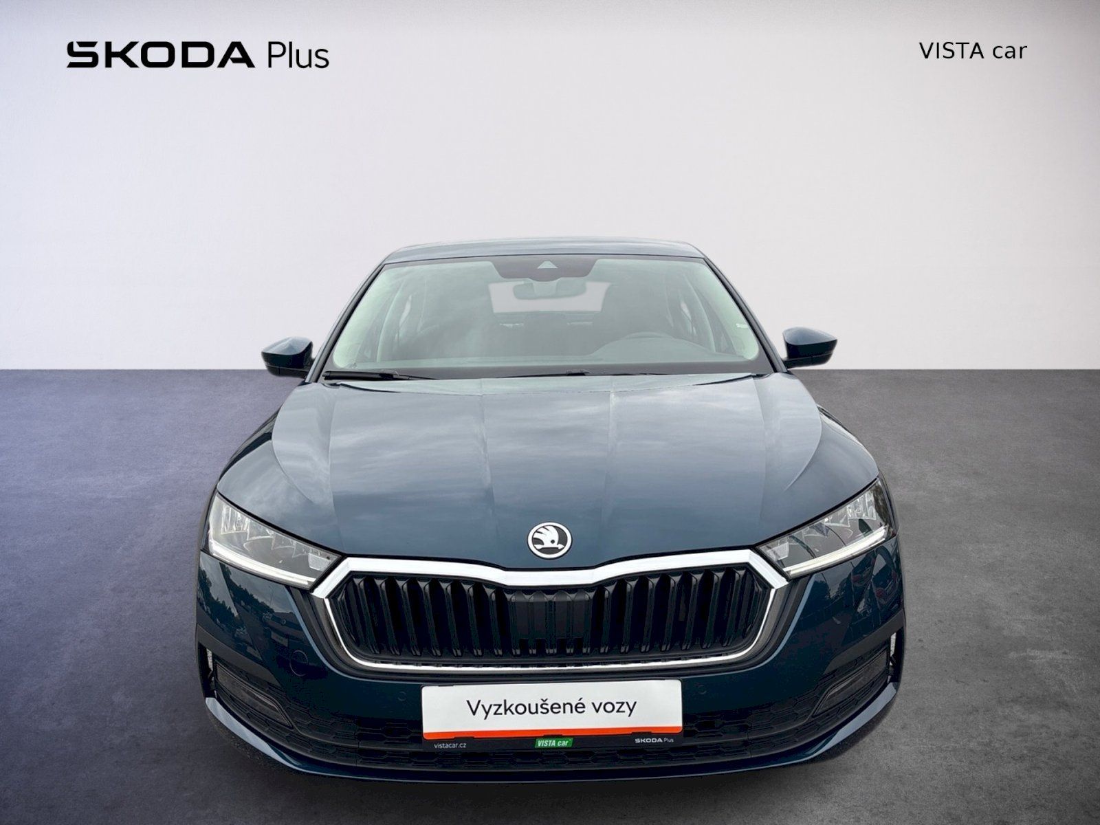 Škoda Octavia, 1,0 TSI / 81 kW Ambition Plus - fotka 4