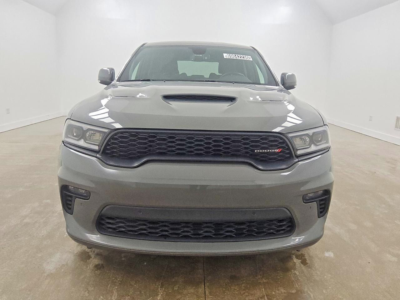 Dodge Durango, Auto na cestě - fotka 5