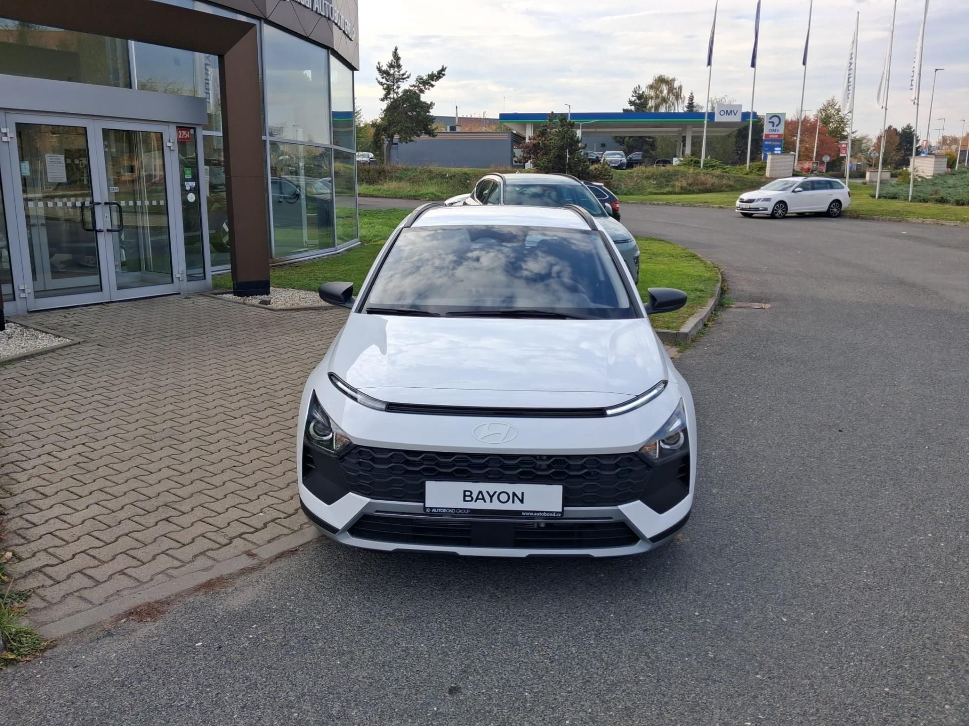 Hyundai Bayon, 1.0 T-GDi 90k Comfort - fotka 3