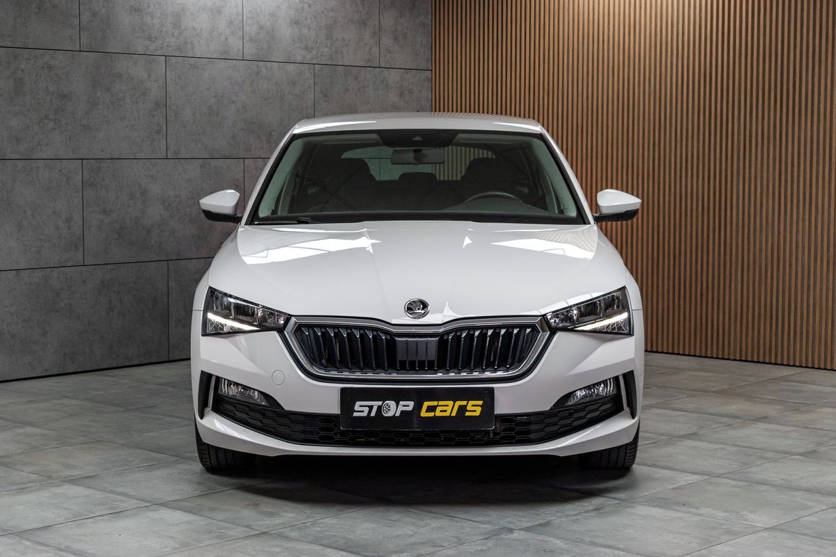 Škoda Scala, 1.6 TDI SmartLink+*DPH*ČR 1.M* - fotka 2