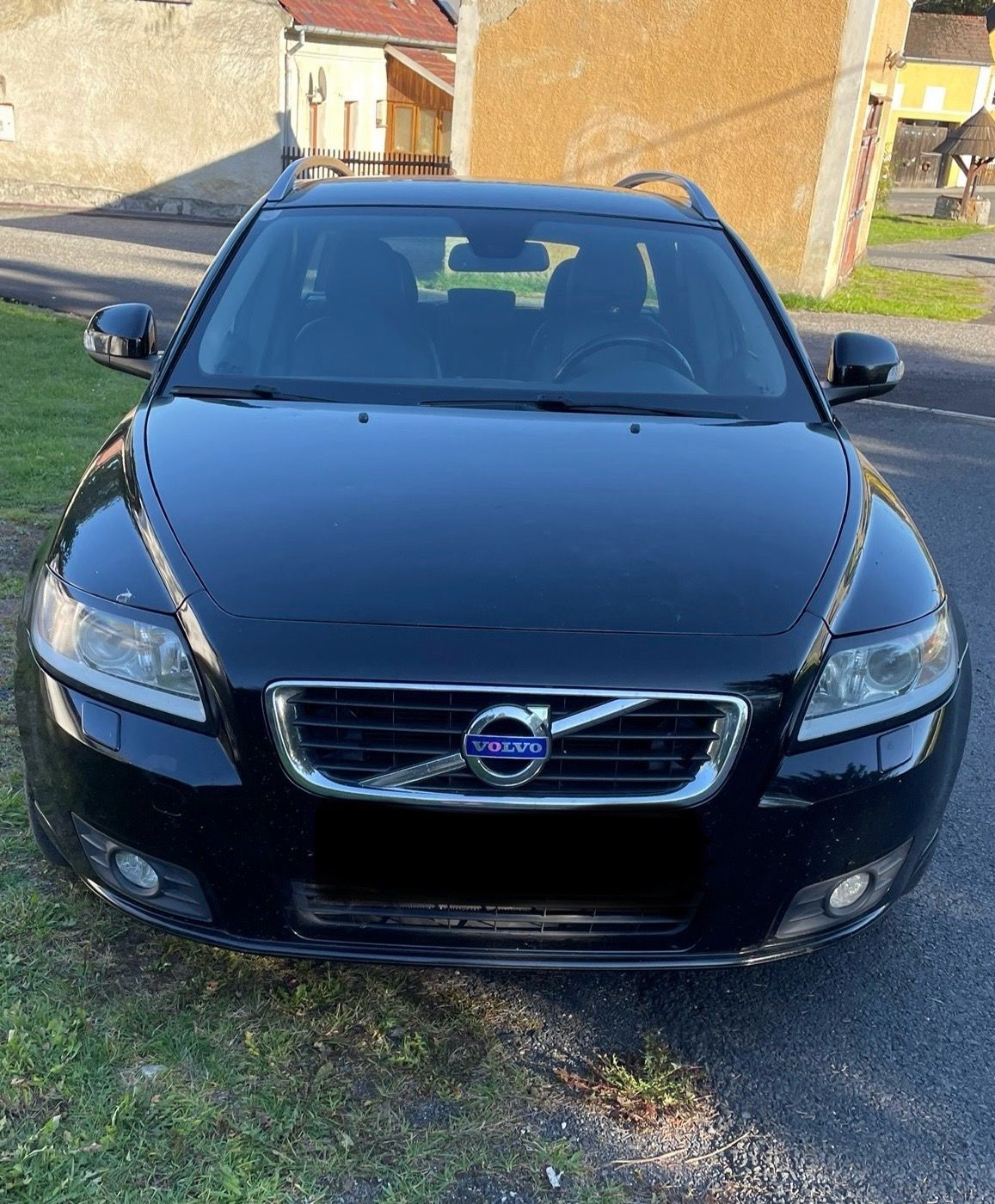 Volvo V50, 2.0 D3 Facelift 110kW