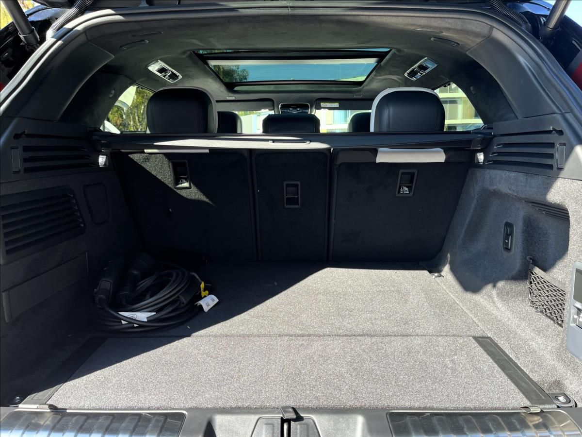 Land Rover Range Rover Sport, 3,0 P460e DYNAMIC HSE PHEV - fotka 4
