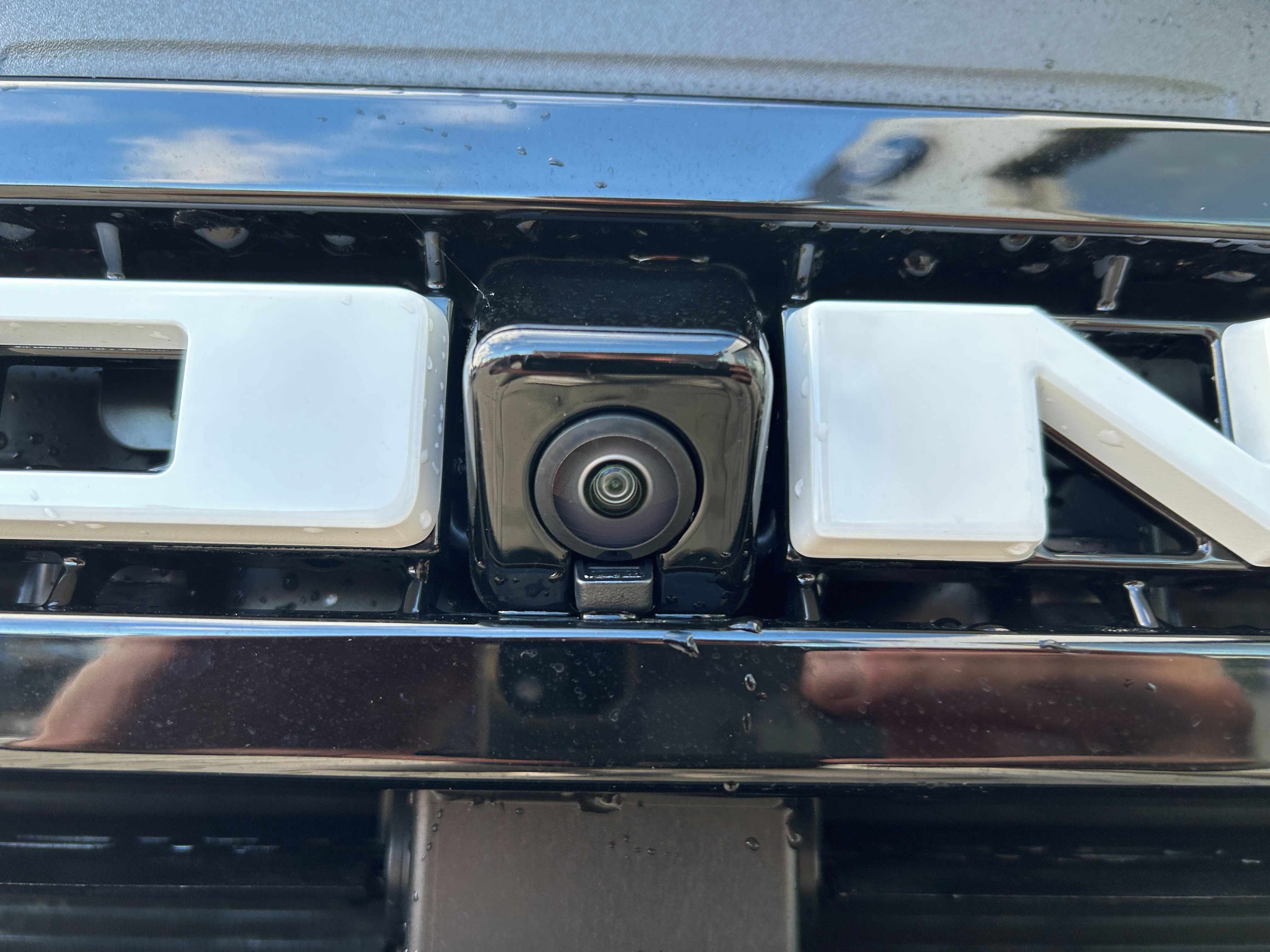 Ford Bronco, 2.7 EcoBoost 246kW OUTER BANKS - fotka 3
