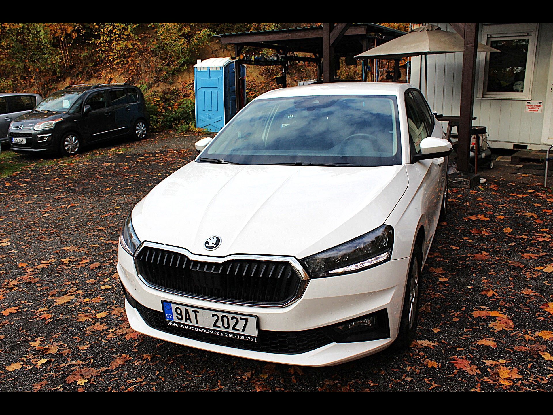 Škoda Fabia, IV. 1.0 TSi