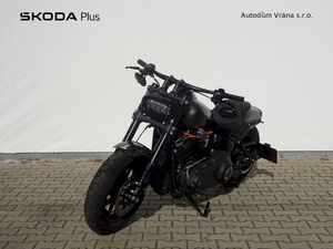 Harley-Davidson, 1.9i