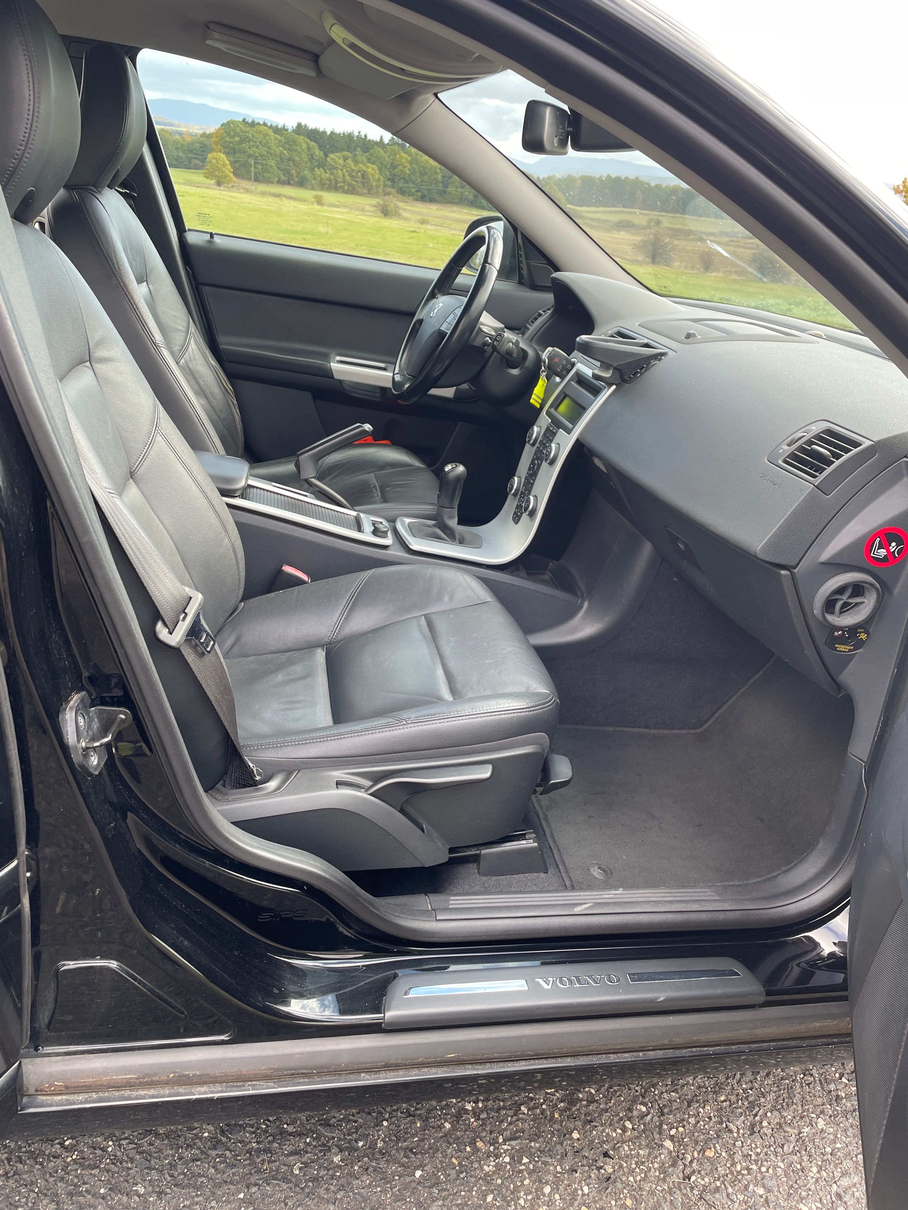 Volvo V50, 2.0 D3 Facelift 110kW - fotka 6