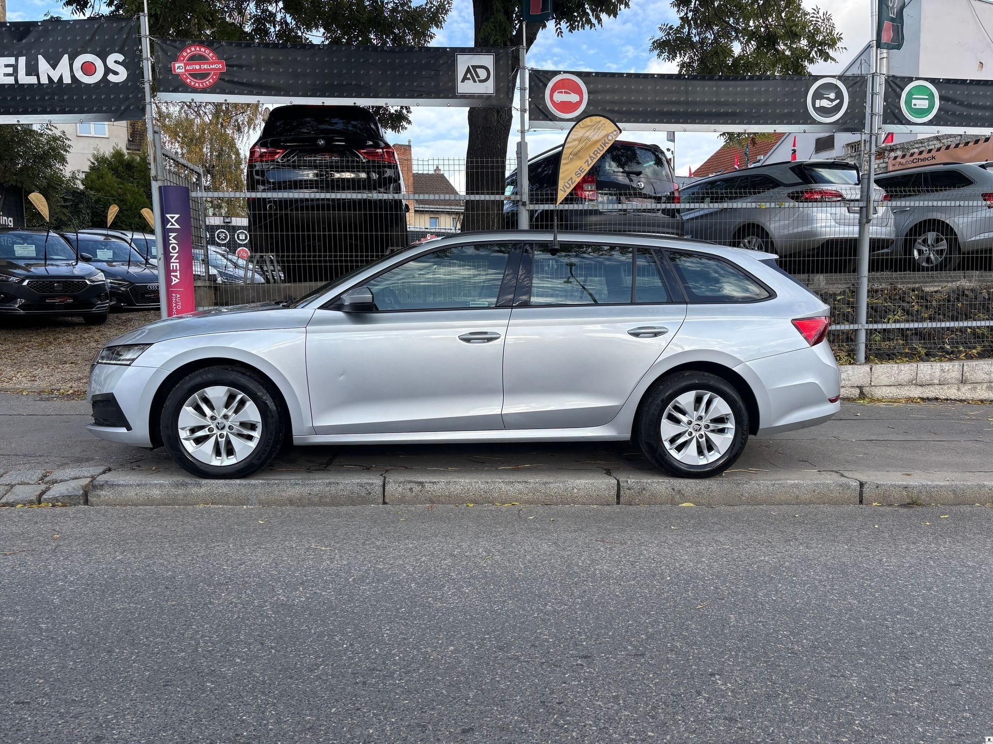 Škoda Octavia, 2.0TDI/2021VIRTUAL.DPH.1MAJ - fotka 2