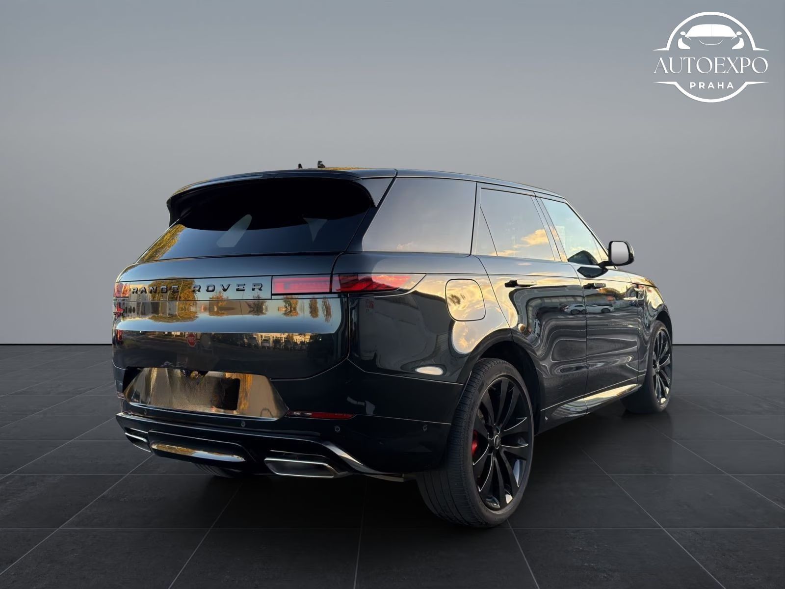 Land Rover Range Rover Sport, P460e Dynamic SE*PANORAMA - fotka 5