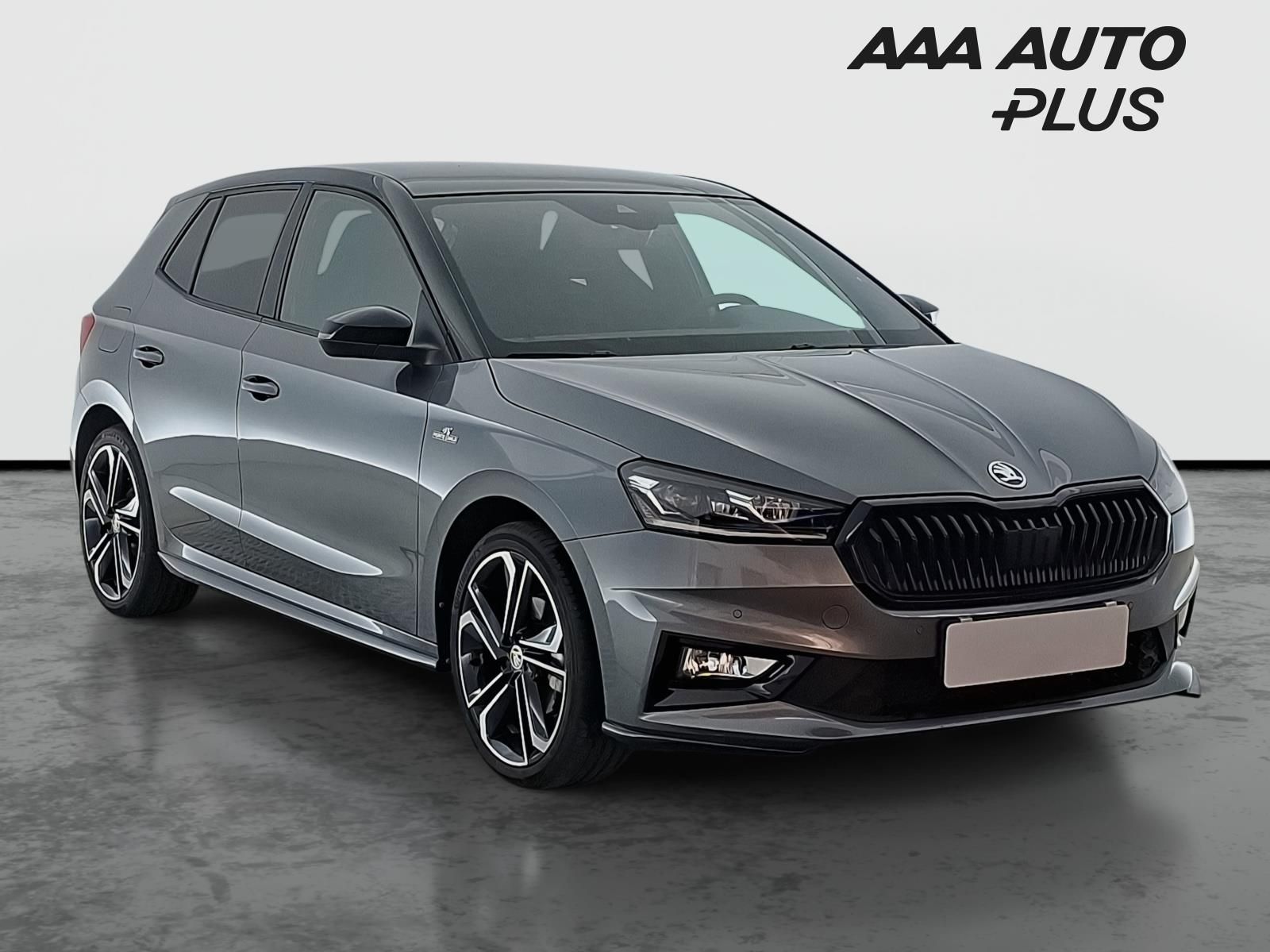 Škoda Fabia, 1.5 TSI, Monte Carlo, Záruka