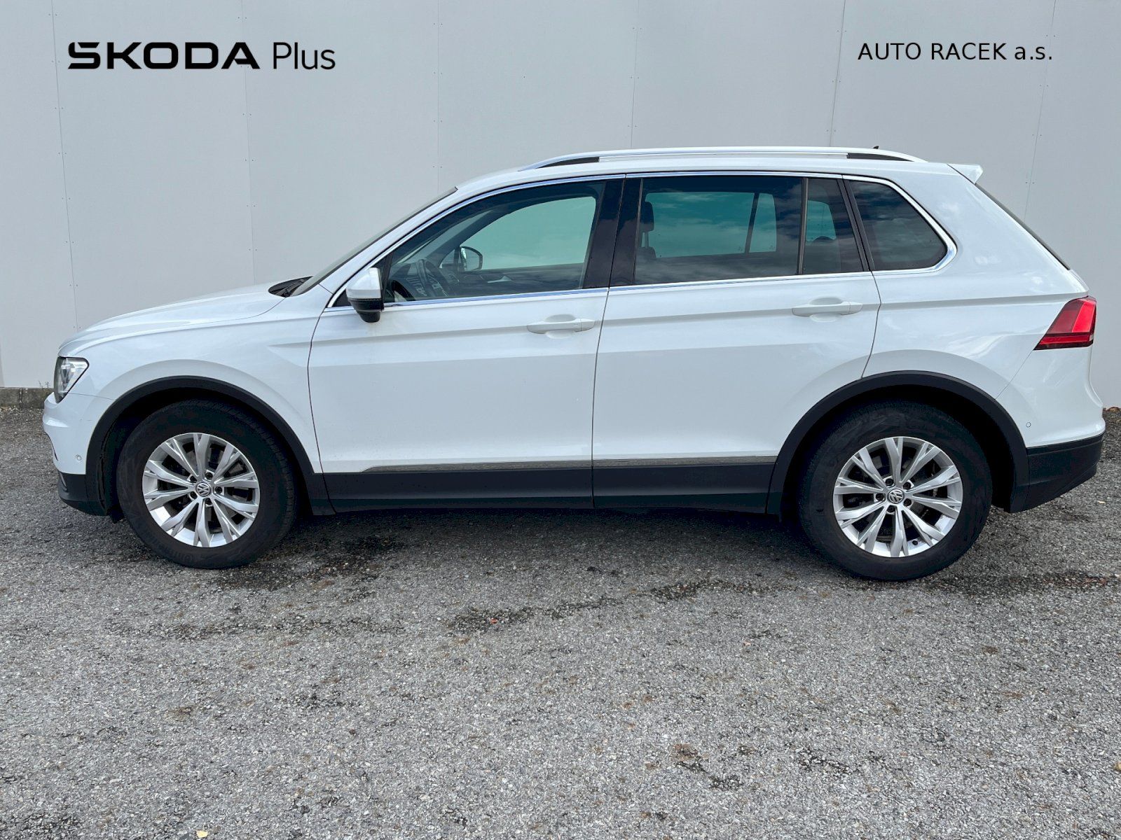 Volkswagen Tiguan, 2.0 TDI 85 kW BMT Trendline - fotka 3