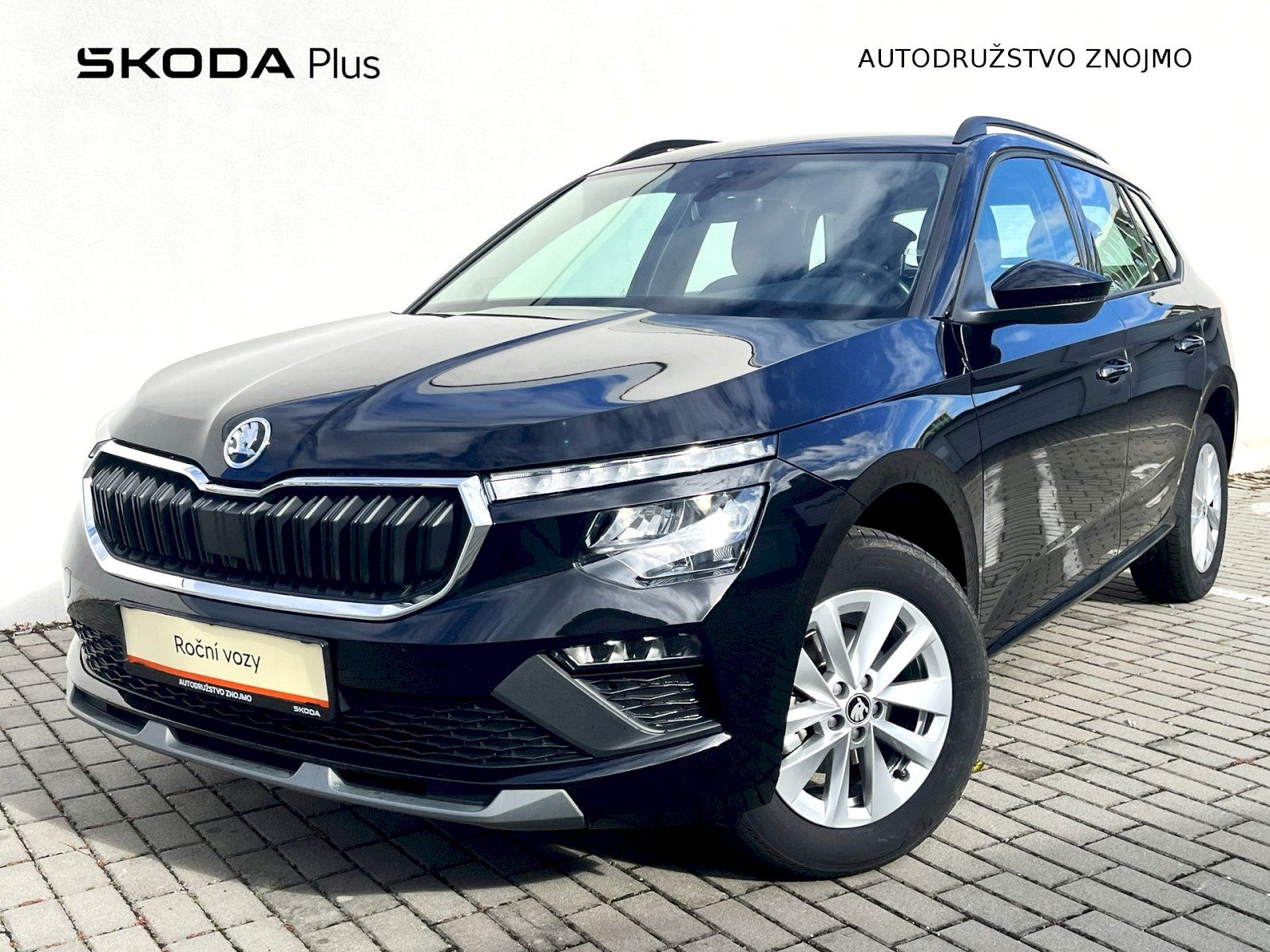 Škoda Kamiq, 1,0TSI 85KW SELECTION