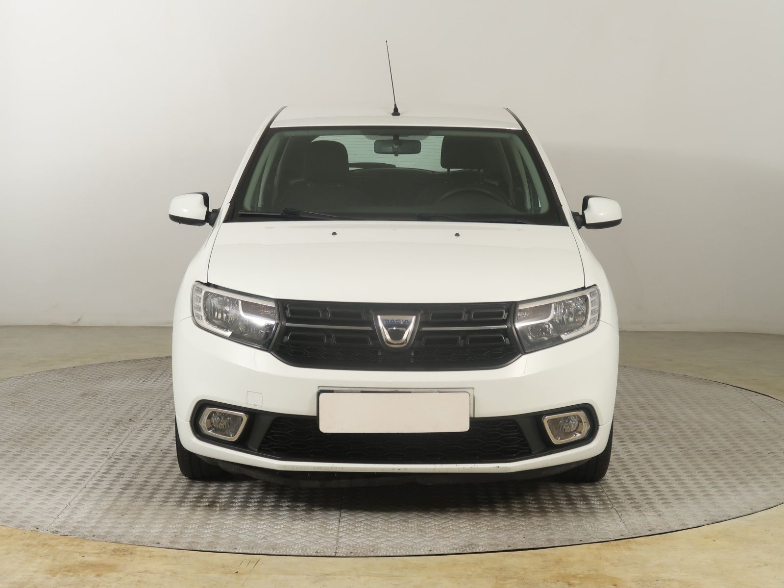 Dacia Sandero, 1.0 SCe, ČR,1.maj, Serv.kniha - fotka 2