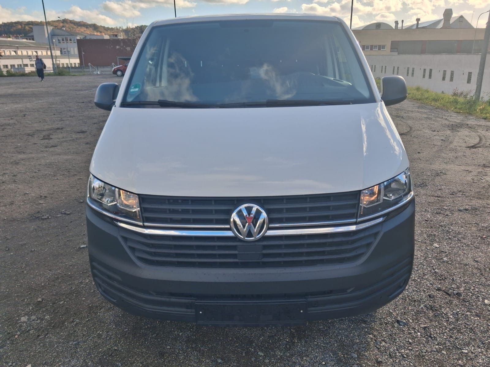 Volkswagen Transporter, 2.0 TDI, 110KW, top stav - fotka 4