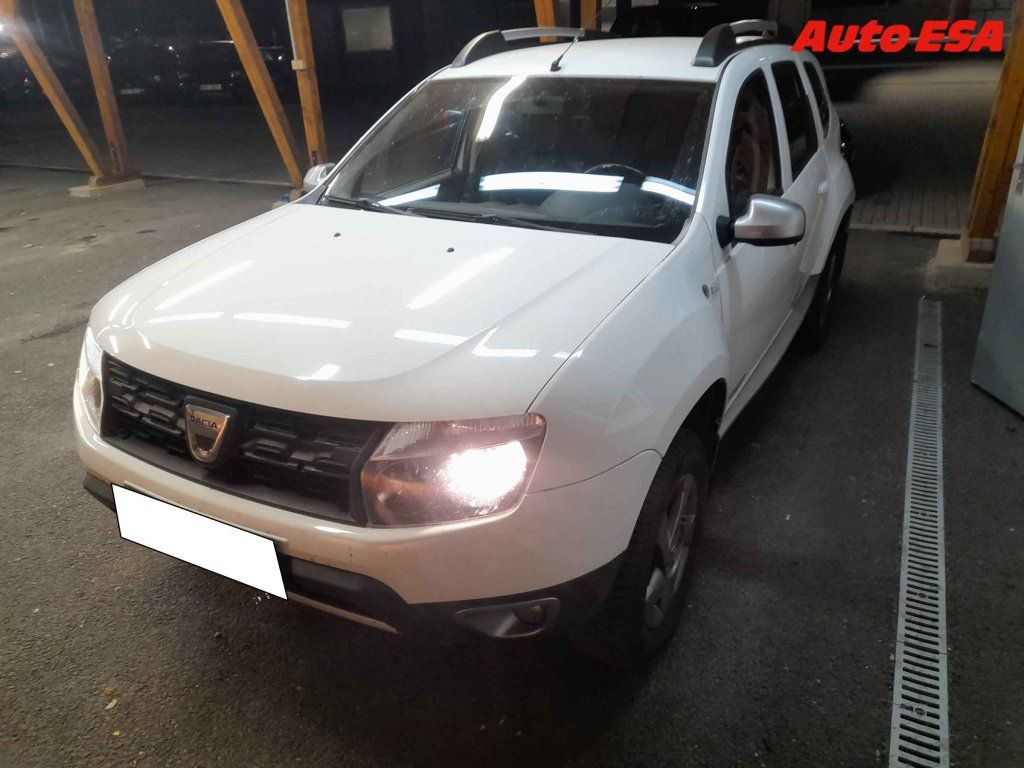 Dacia Duster, 1.6,ČR