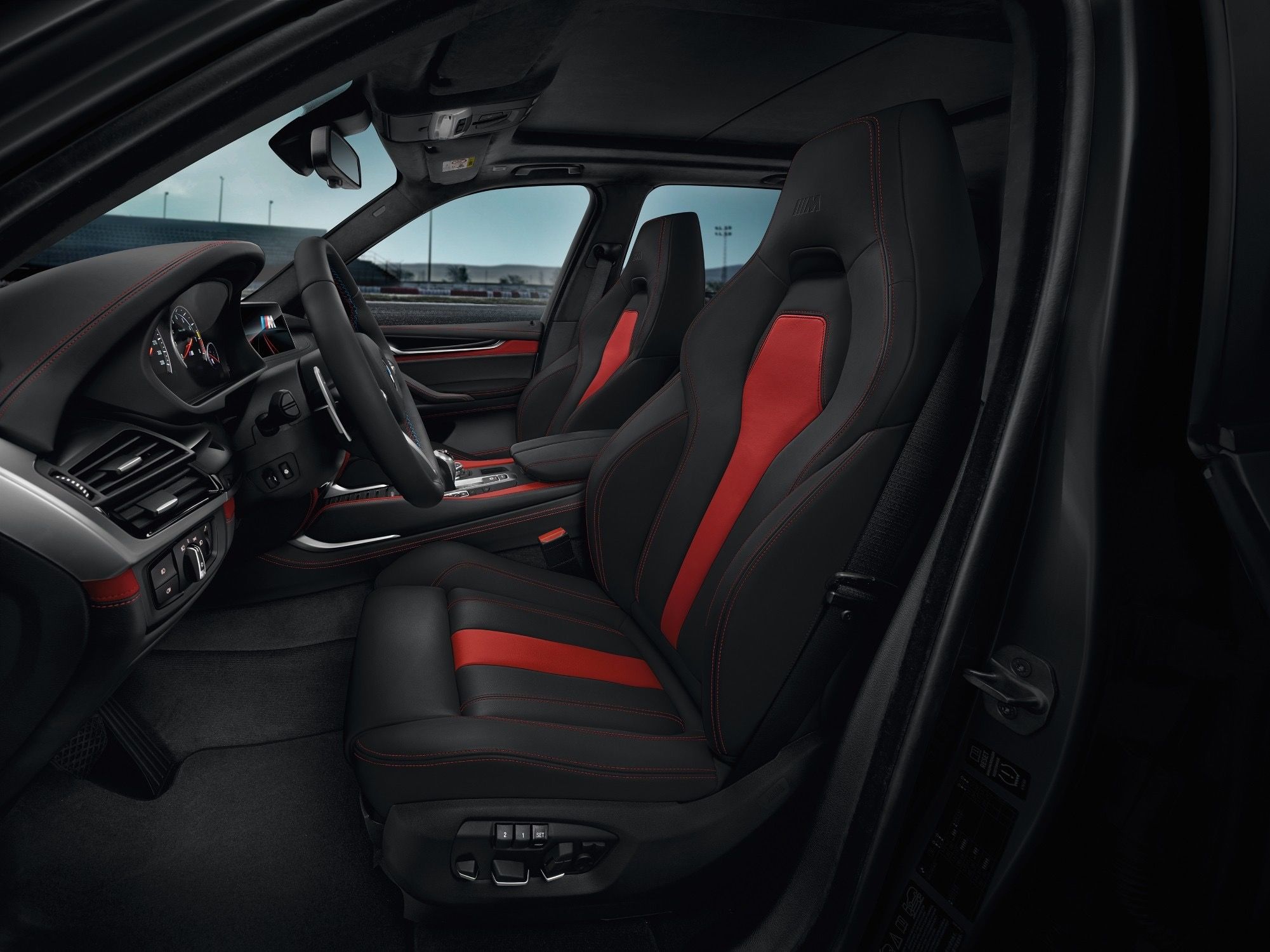 BMW X5 - fotka 6
