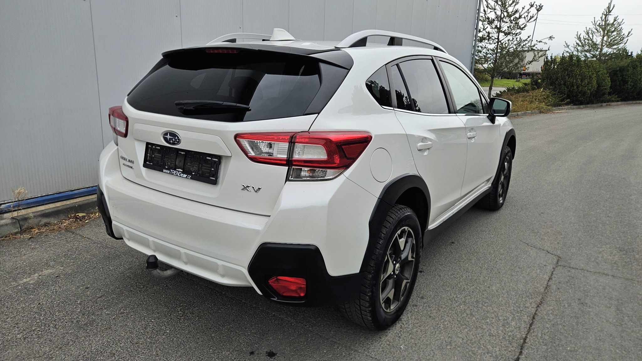 Subaru XV, 1,6 - 4x4 , P Č.R, 1.MAJITELKA - fotka 6