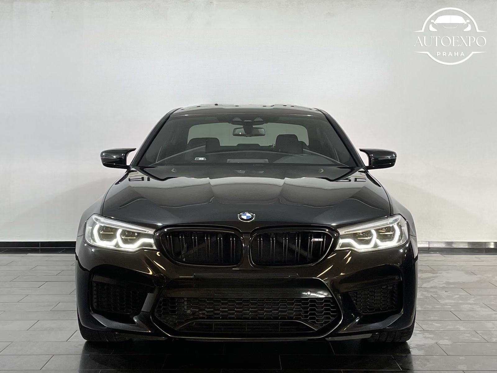 BMW M5, 441KW 2. majitel - fotka 2