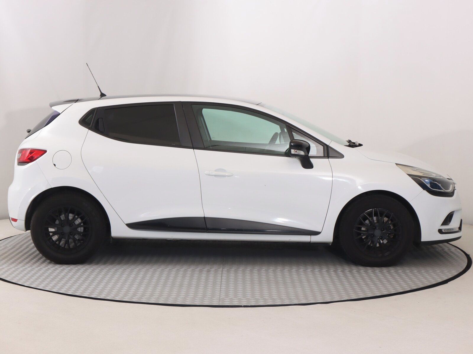 Renault Clio, 1.2 16V - fotka 6