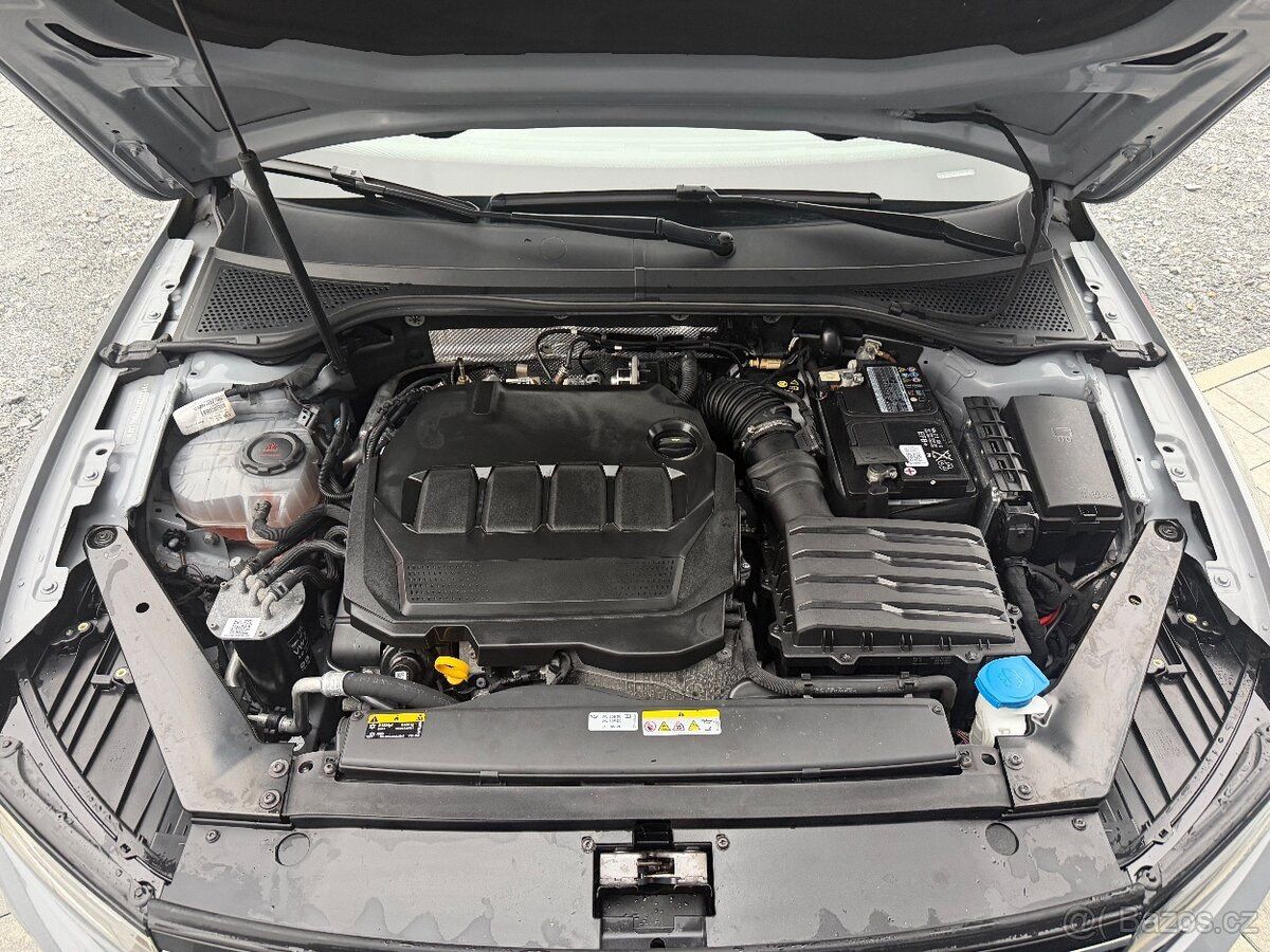 Volkswagen Passat, B 8.5 2.0 TDI 110KW TAŽNÉ 2023 - fotka 6