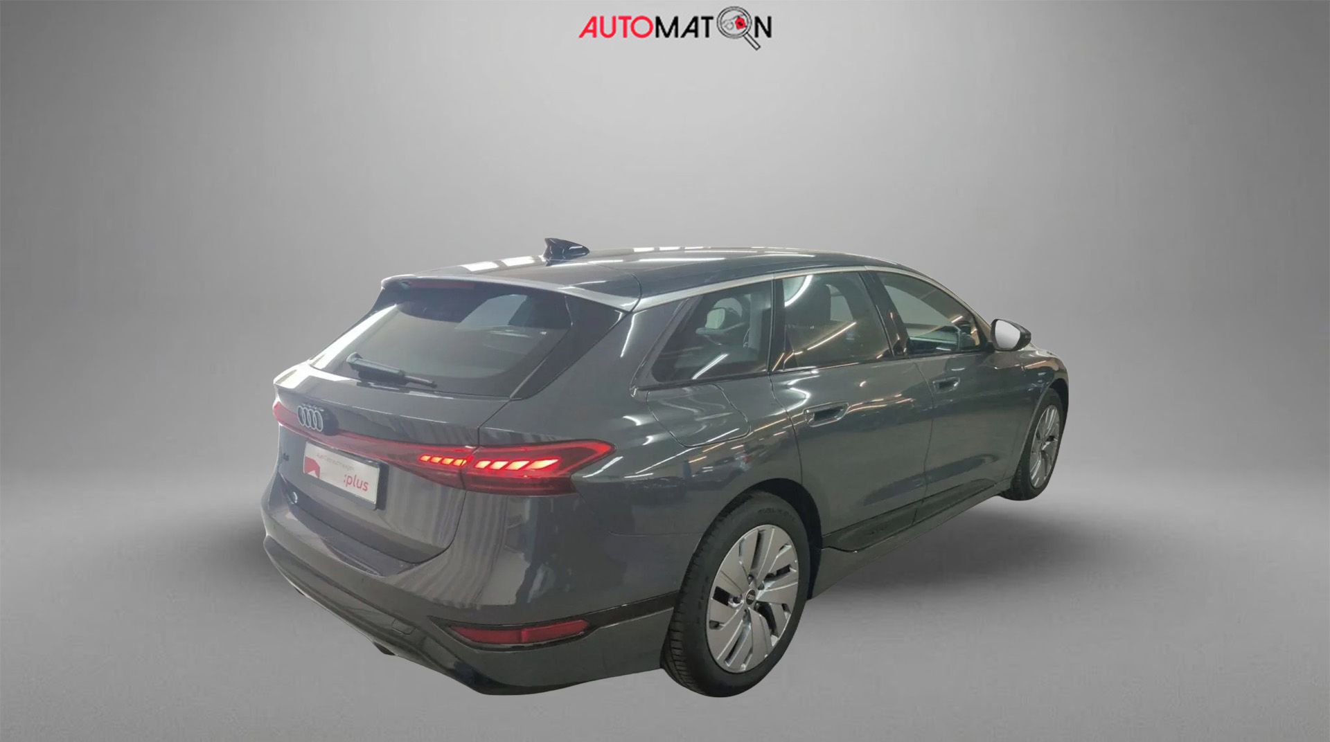 Audi A6, e-tron Perf. Kamera ACC Tep.če - fotka 4