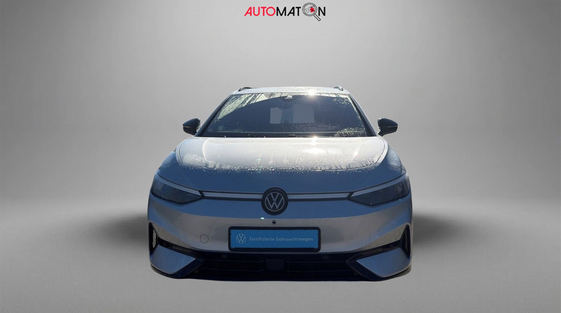 Volkswagen ID.7, Tourer Pro HuD 360 Matrix Taž - fotka 2