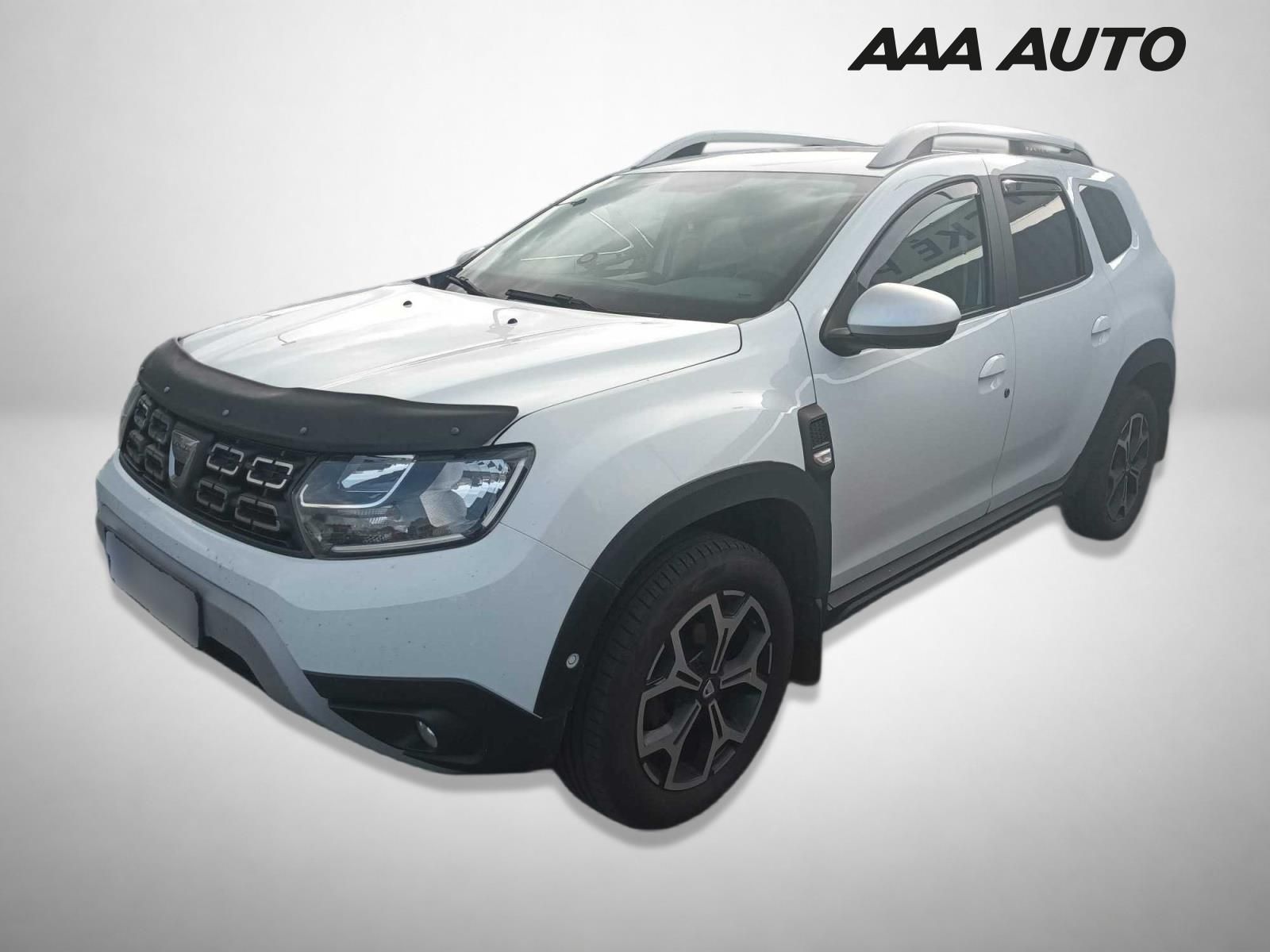 Dacia Duster, 1.0 TCe, LPG, ČR,1.maj
