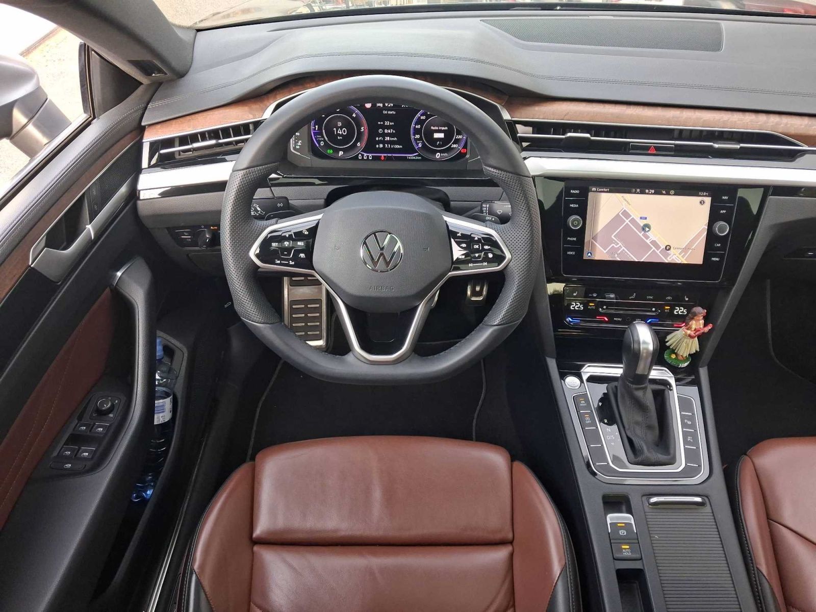 Volkswagen Arteon, 2.0 TDI 4Motion, Elegance - fotka 3