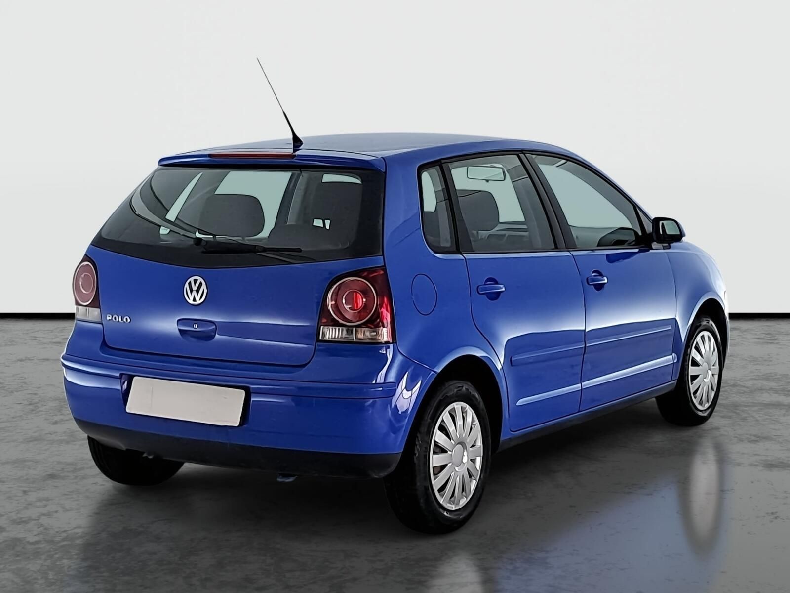 Volkswagen Polo, 1.2, po STK, jezdí dobře - fotka 5