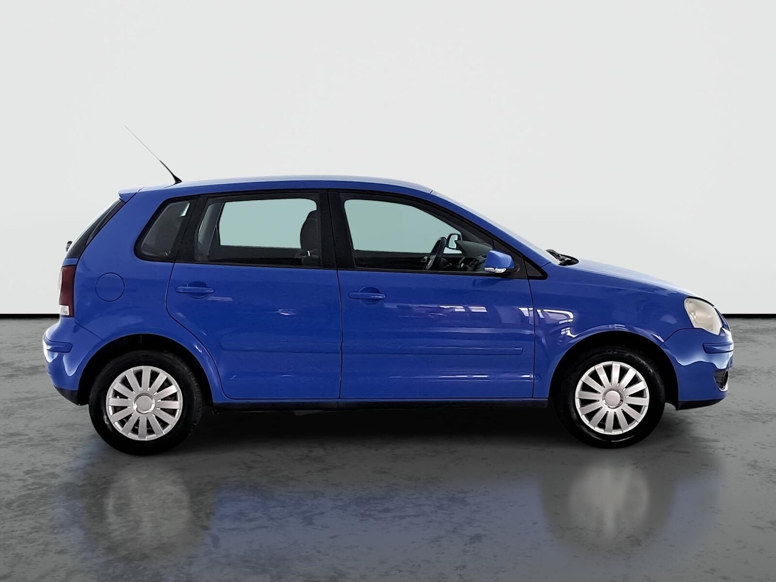 Volkswagen Polo, 1.2, po STK, jezdí dobře - fotka 6