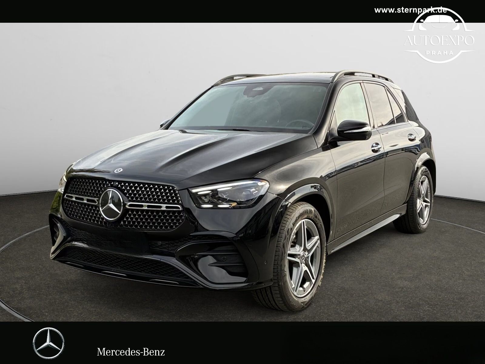 Mercedes-Benz GLE, 300d 4Matic AMG*