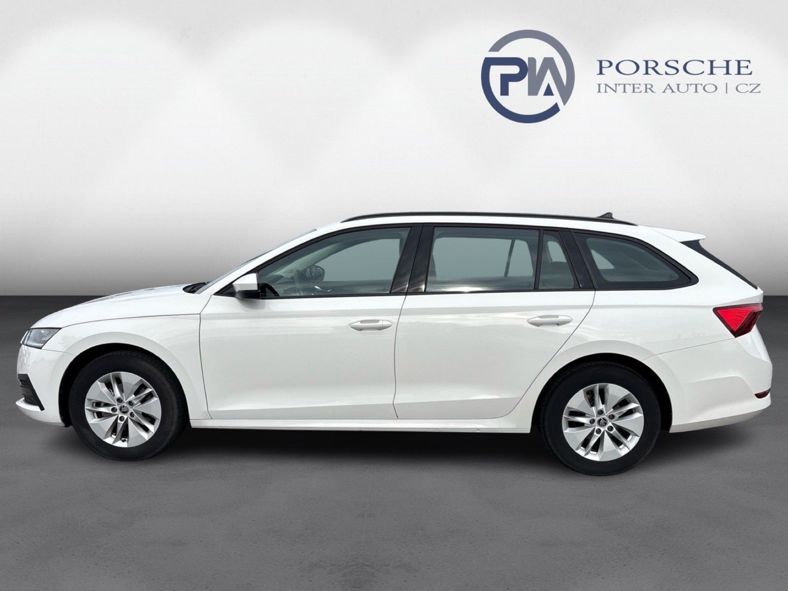 Škoda Octavia, Ambition 1.5 TSI 110kw DSG Com - fotka 3