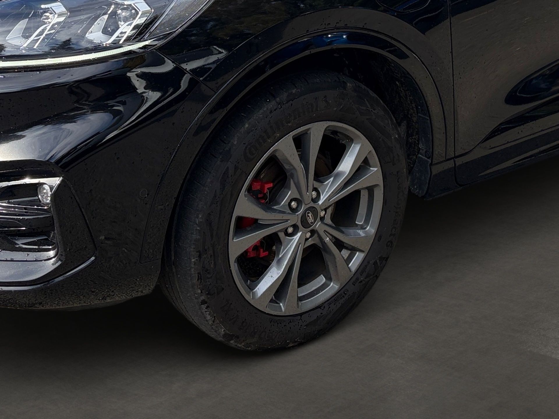Ford Kuga, ST Line PHEV TOP VÝBAVA TOP - fotka 6