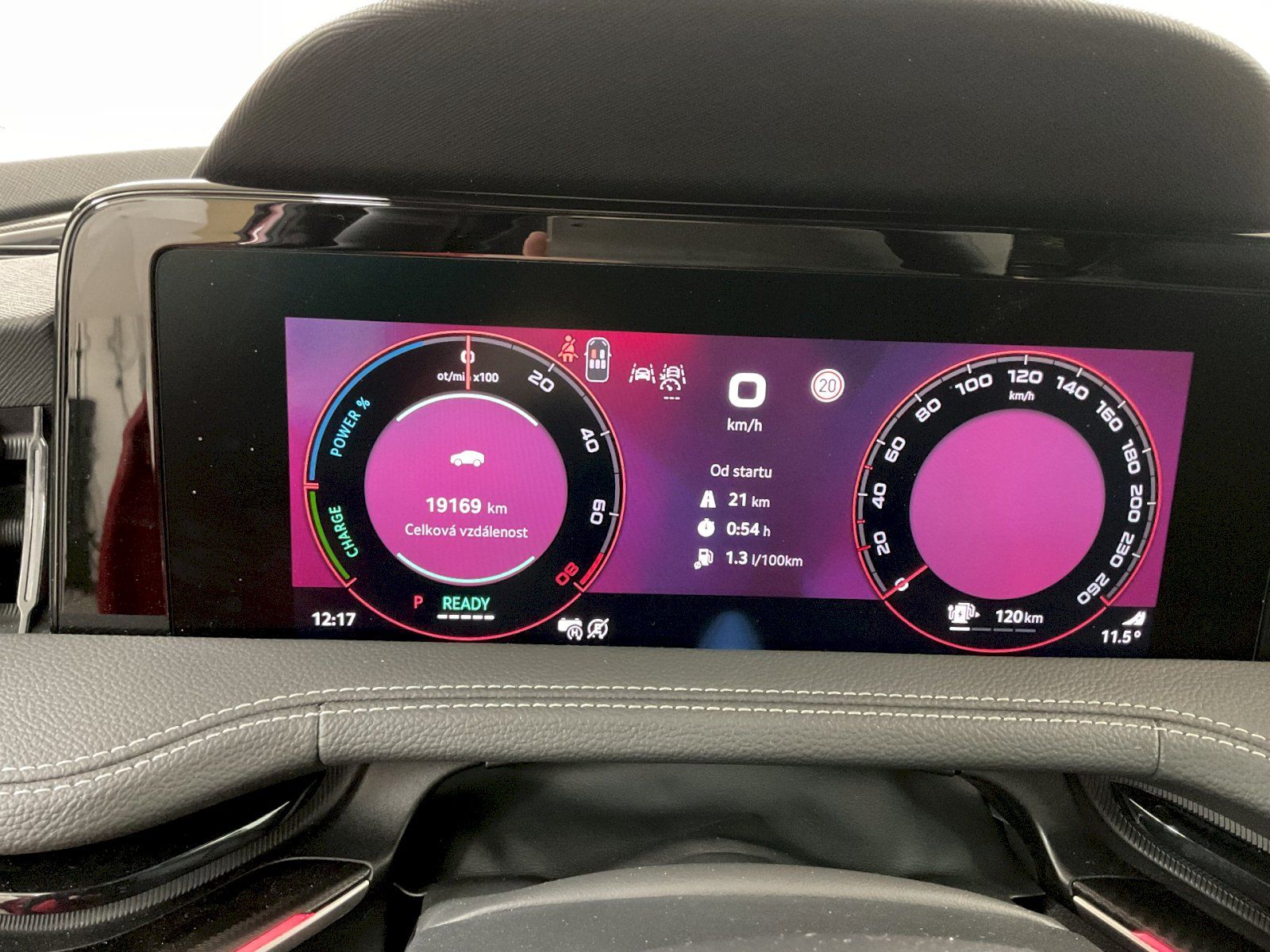 Škoda Superb, SportLine 1.5 TSI / 150 kW Com - fotka 5