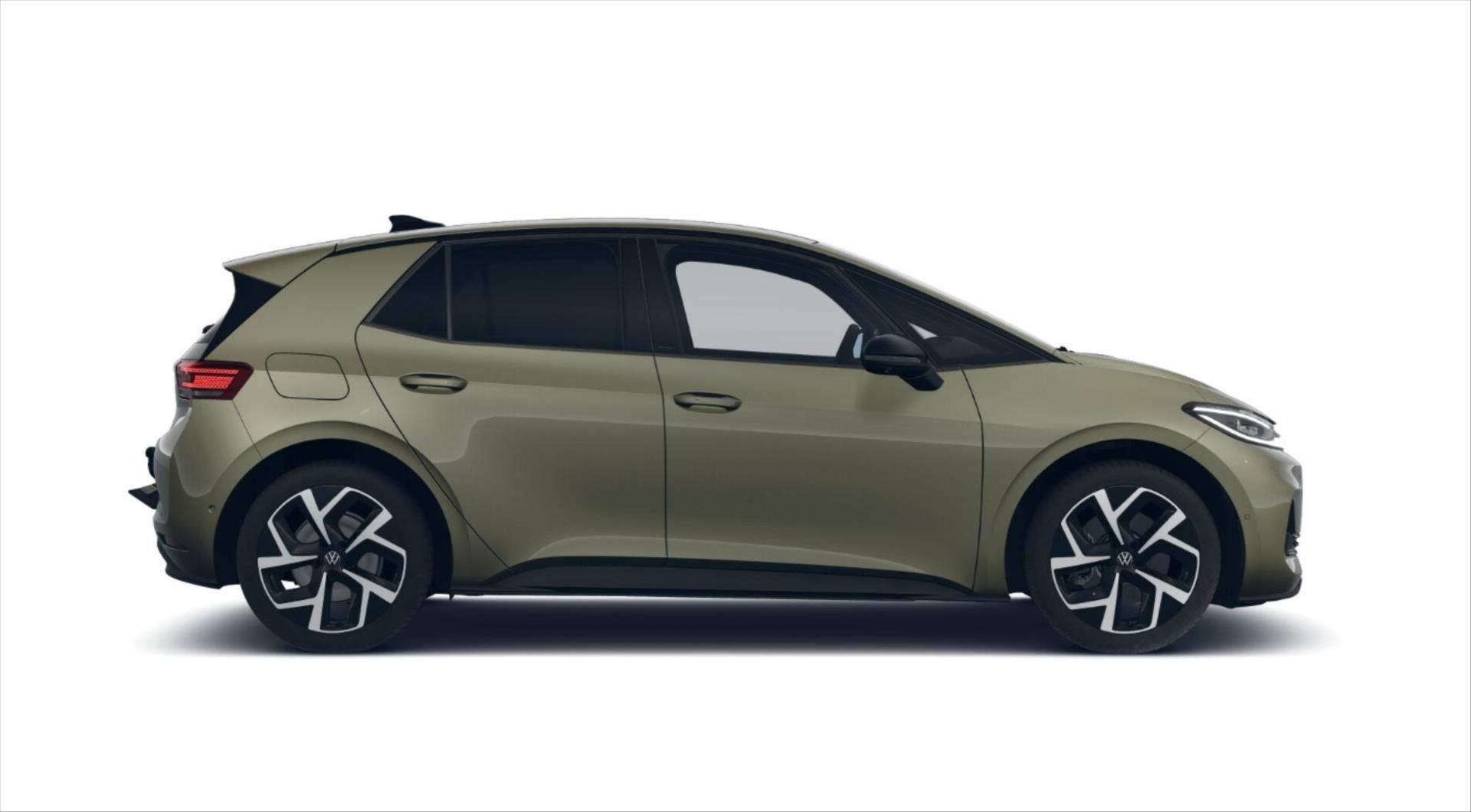 Volkswagen ID.3, 58 kWh 140 kW  Neo Style - fotka 5