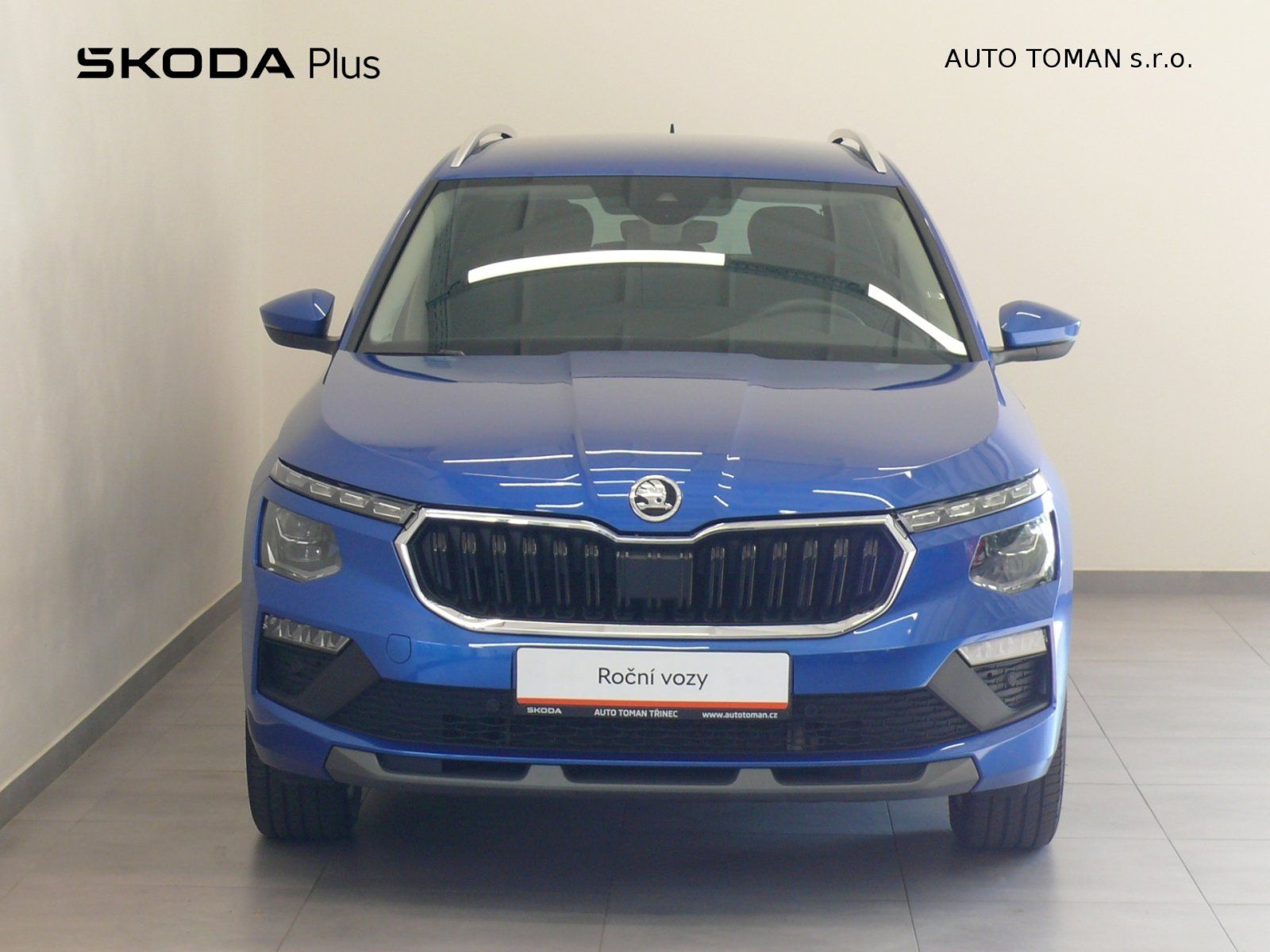 Škoda Kamiq, 1.5 TSI 110kW Top Selection DS - fotka 4
