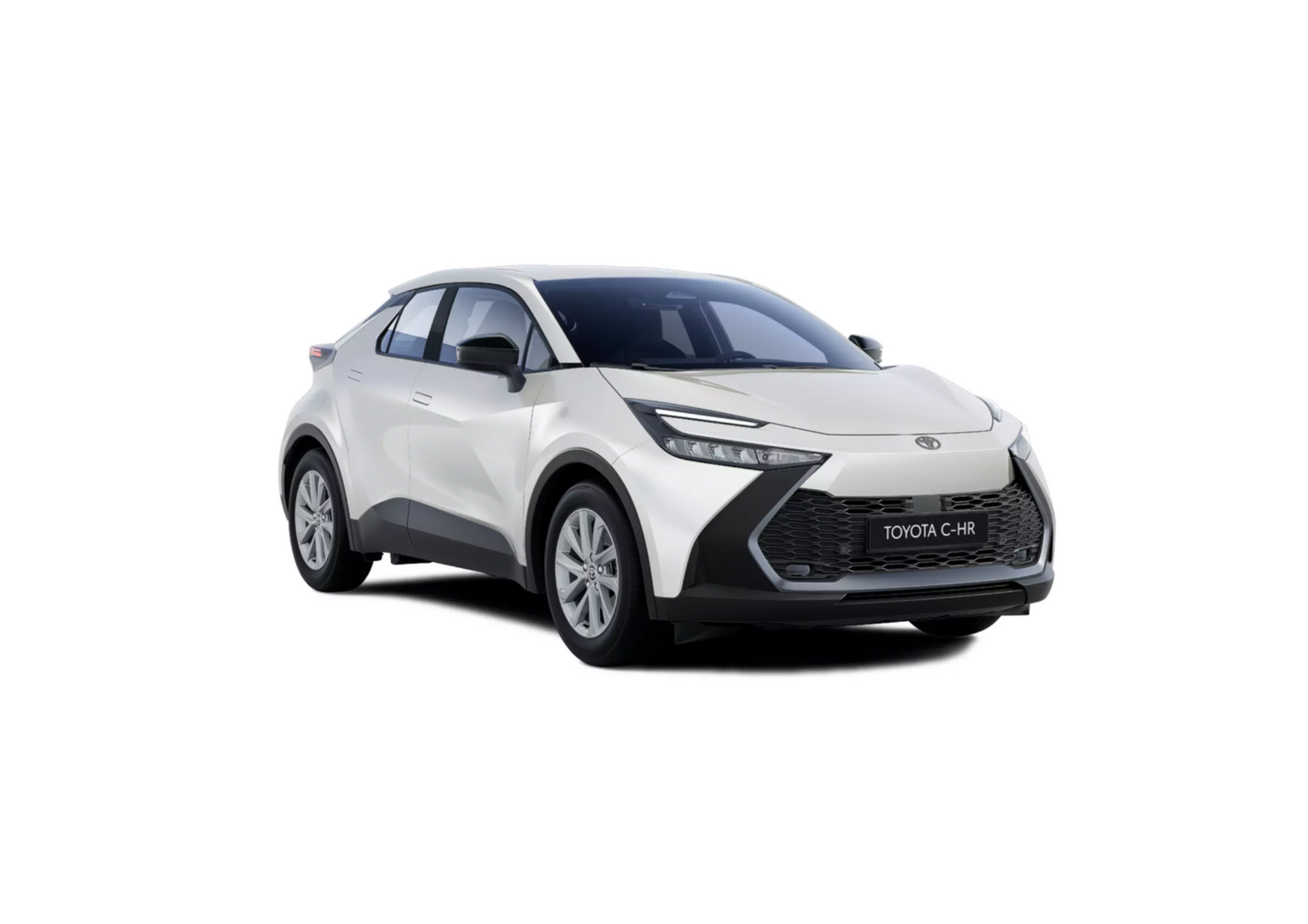 Toyota C-HR, 1.8. HEV Comfort Limited