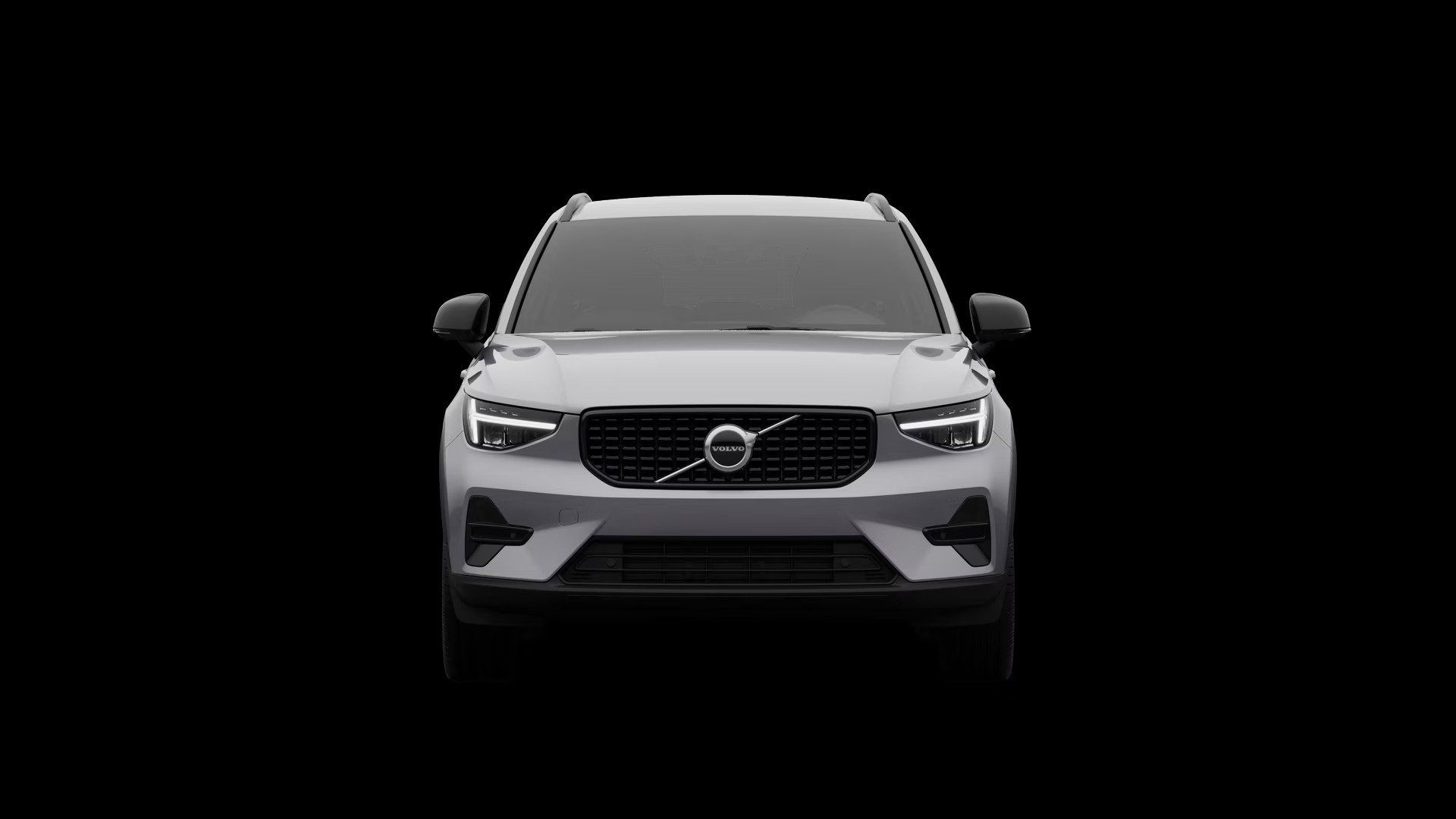 Volvo XC40, PLUS DARK, B4 FWD, 145+10 kW / - fotka 5