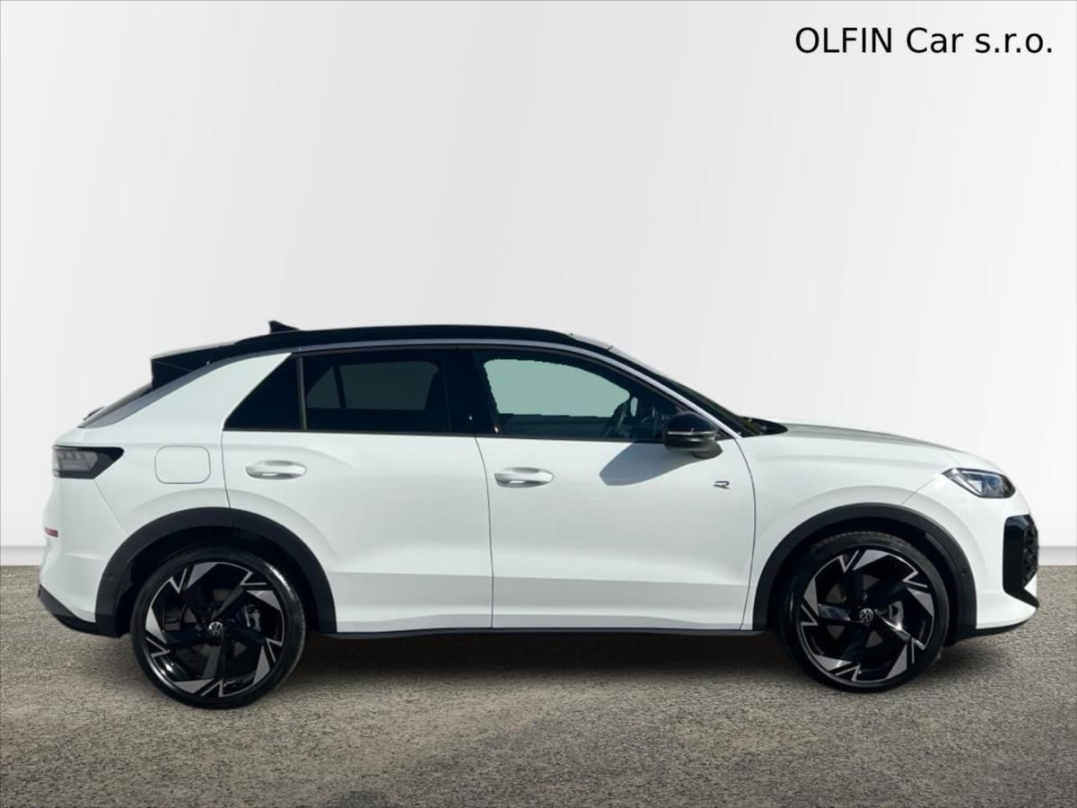 Volkswagen T-Roc, 1,5 eTSi110kW 7DSG R-line - fotka 3
