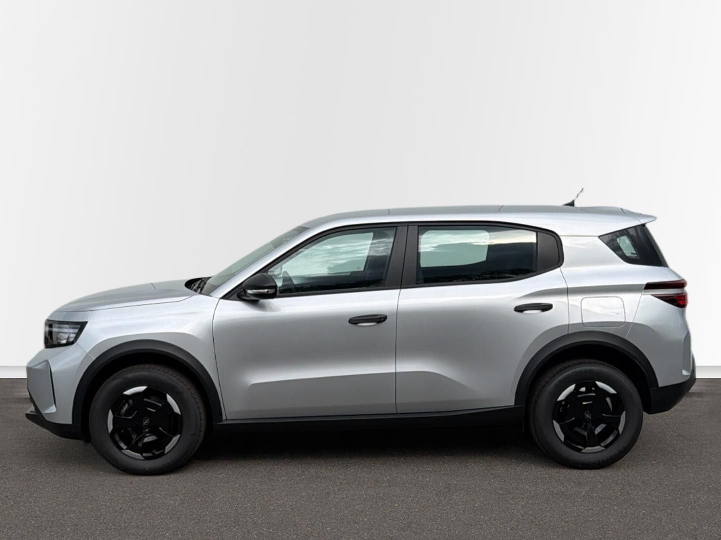 Opel Frontera, 1.2Hybrid Turbo 110k 81kW Edit - fotka 2