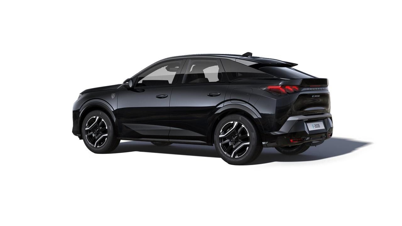 Peugeot 3008, GT ELECTRIC 225k (73 kWh) - fotka 3