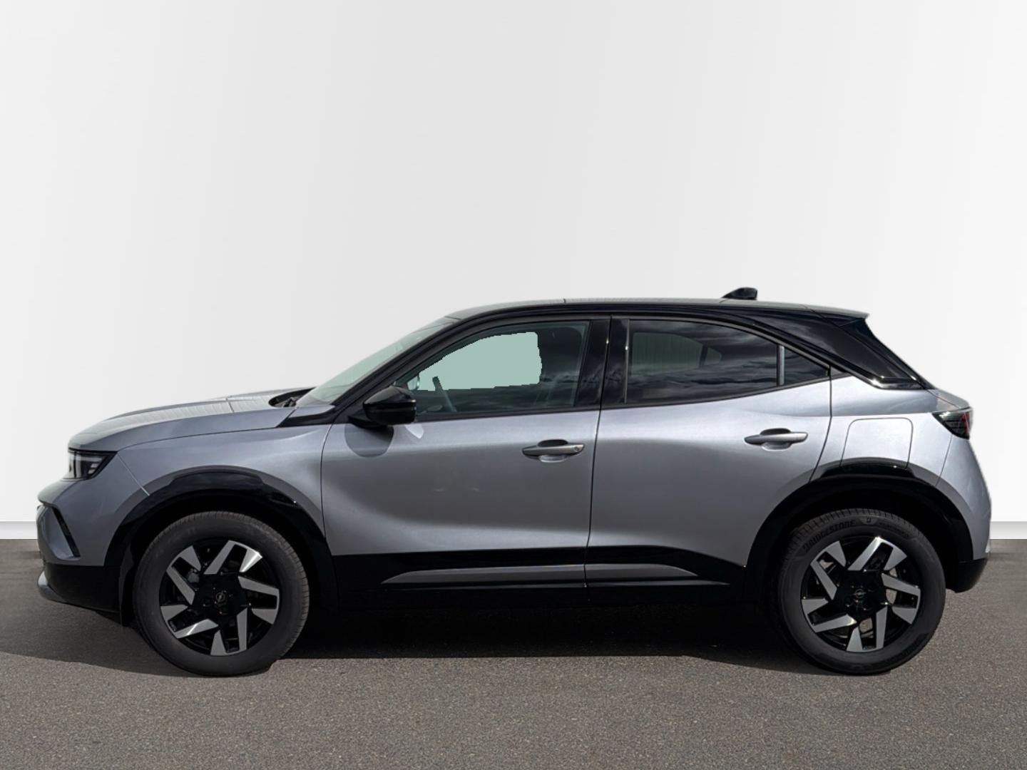 Opel Mokka, 1.2Turbo 130k 100kW GS - fotka 2