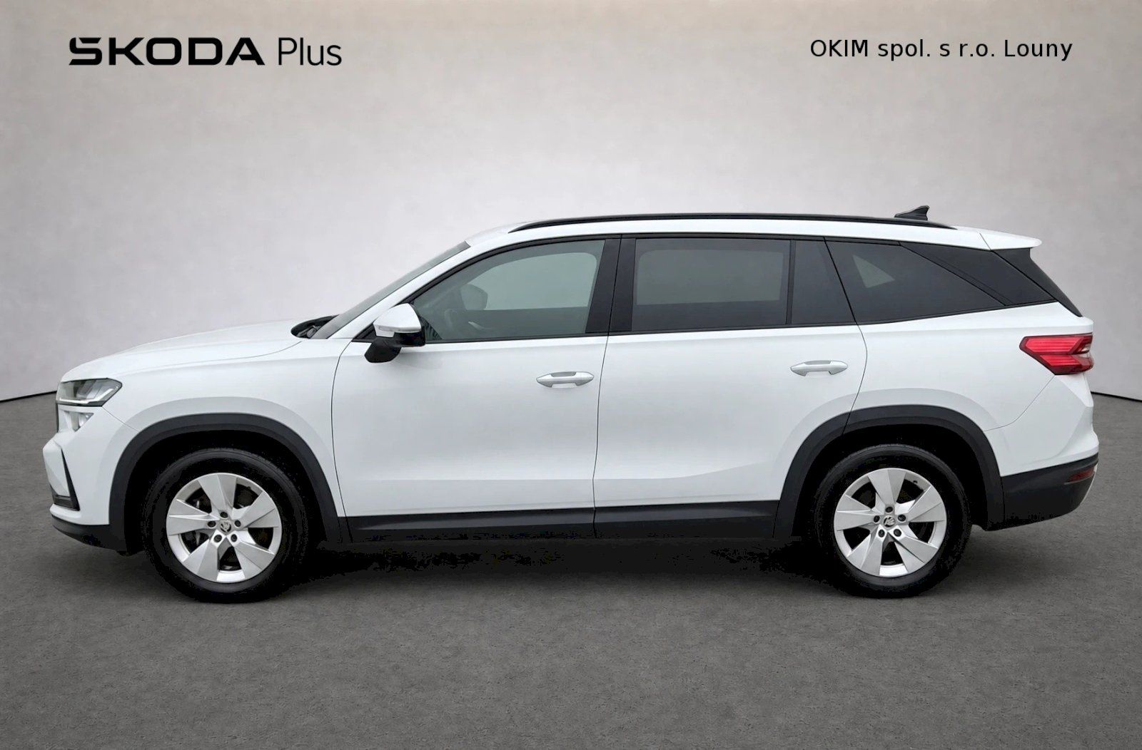Škoda Kodiaq, Selection 2,0 tdi 11 Kw DSG - fotka 3