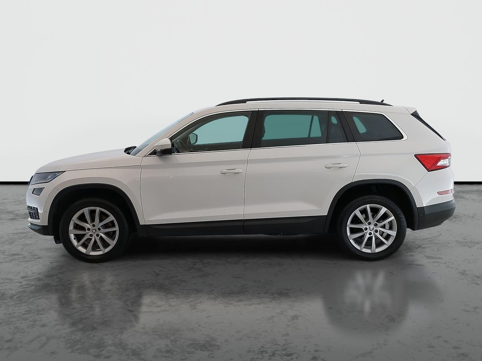 Škoda Kodiaq, 2.0 TDI 4x4, 4X4, Automat - fotka 3